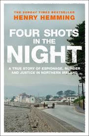 FOUR SHOTS IN THE NIGHT